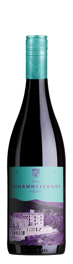 Weißwein 06 / Johannitergut Neuhaus / Pfalz Kopie