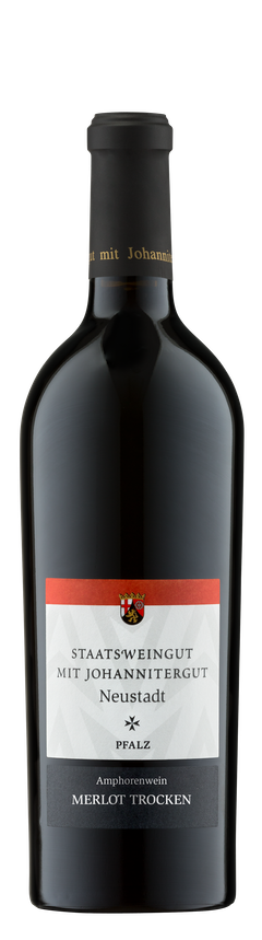 Rotwein 07 / Johannitergut Neuhaus / Pfalz  Kopie