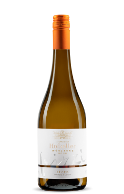 2019 Weißwein 01 / Hofkeller